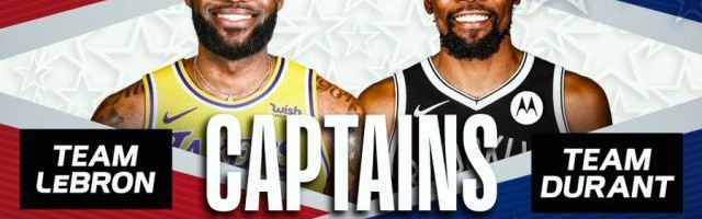 半岛体育-詹杜对决今日未能上演 全明星赛的PK或许更加有趣