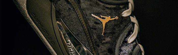 卡斯尔将穿棕金配色JT4 PE亮相马刺vs尼克斯NBA总决赛|Jordan Brand|道歉|赛场|黄灿灿|城堡_新浪体育_新浪新闻