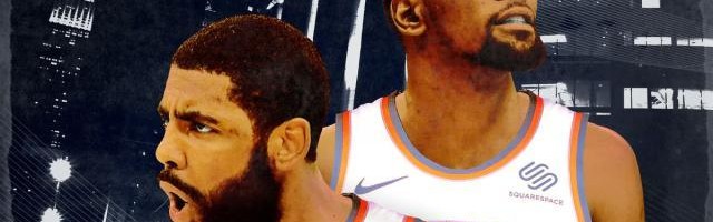 【观察】大市场球队成争冠主力 唯独尼克斯仍是看客