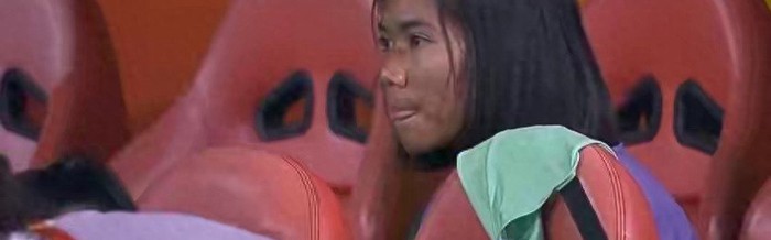 半岛体育全站-脚下生花三连胜！U20女足零失球锁定小组第一，这战术绝了|中国队|泰国队|门将|U20女足亚洲杯|曾雨佳_新浪体育_新浪新闻