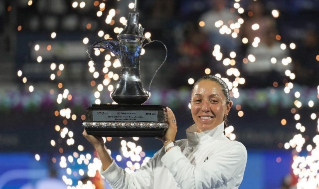 半岛体育 - 半岛体育官方网站 - Bandao AP-佩古拉迪拜夺冠再传当官喜讯，袁悦送双蛋被调侃想提前庆元宵