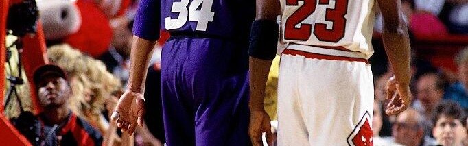 半岛体育入口-老猫：邓肯进联盟前最佳大前是巴克利 若无乔丹巴克利已夺冠