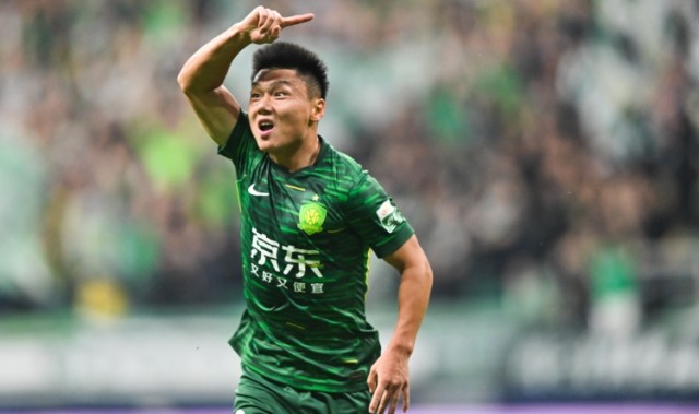 半岛体育全站-方昊告别国安：时间过得太快，让我都有点来不及回味