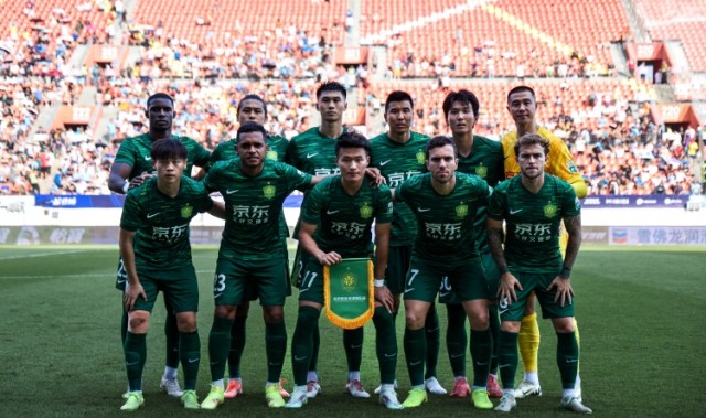 半岛体育全站-记者：国安1月31日前往泰国冬训，新援拉莫斯或前往海口会和