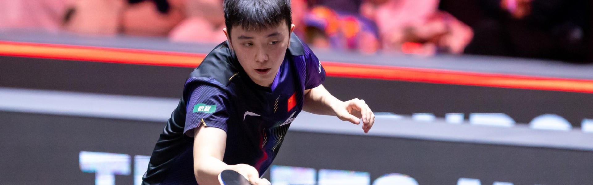 半岛体育全站-3-1掀翻世界第二！国乒20岁1米83新星崛起：陈梦恩师再造星