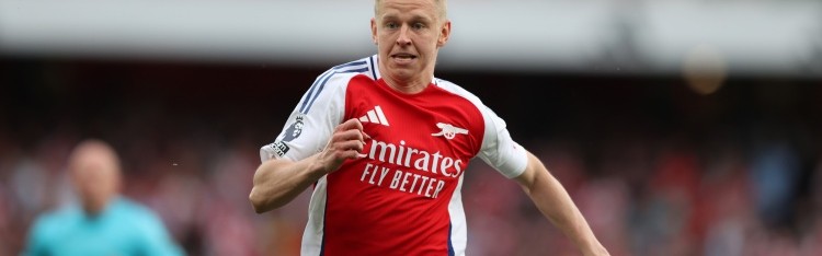 半岛体育app下载-TA：阿森纳关注17岁贝利尼奥，津琴科不太可能返回球队