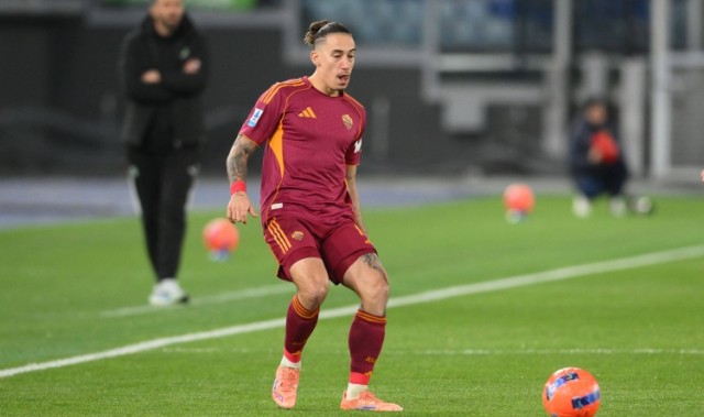 天空体育：若罗伯逊离队，利物浦将考虑提前召回齐米卡斯