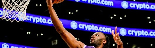 半岛体育-查克|国王底薪淘宝成功！解析阿丘瓦vs太阳精彩攻防&amp;amp;残暴隔扣表现