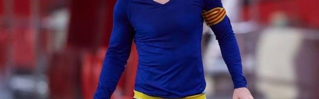 半岛体育全站-牛年大猜想（下）：都退下吧，梅西必留巴萨