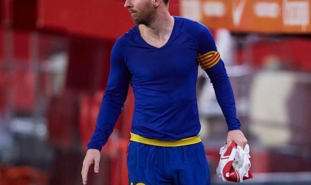 半岛体育全站-牛年大猜想（下）：都退下吧，梅西必留巴萨