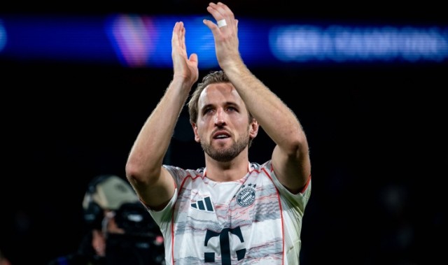 半岛体育-五大联赛球员进球数据：凯恩、姆巴佩21球4助，哈兰德20球4助