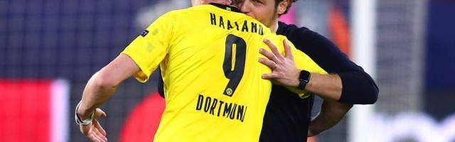 半岛体育 - 半岛体育官方网站 - Bandao AP-一年后又见硬气的多特，但改不掉的老毛病埋下隐患