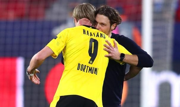 半岛体育 - 半岛体育官方网站 - Bandao AP-一年后又见硬气的多特，但改不掉的老毛病埋下隐患