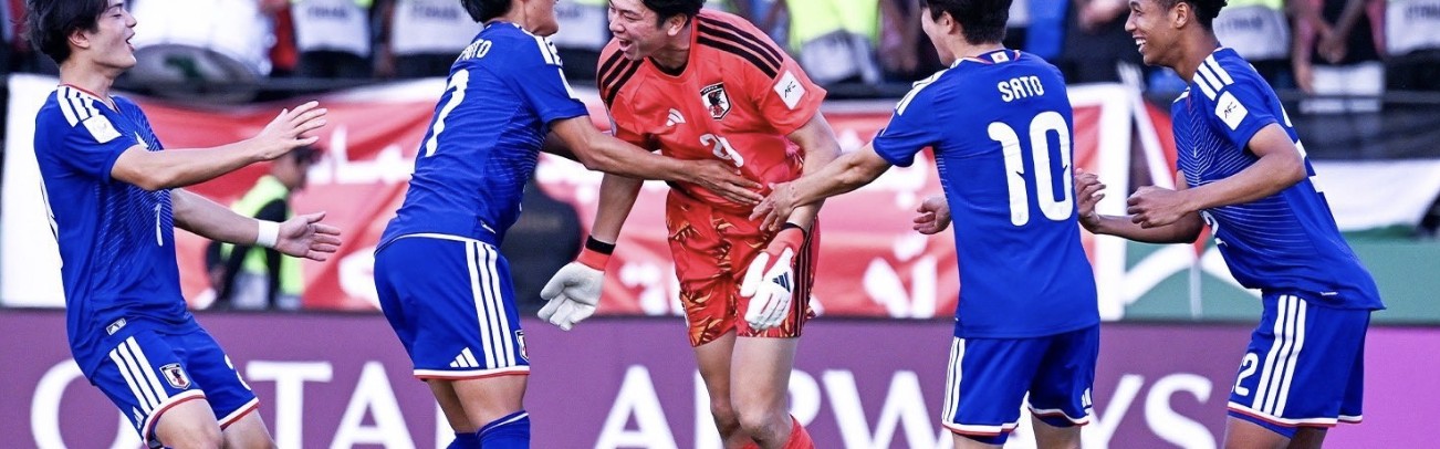 半岛体育全站-看不上？日本人毫不关心决赛：保持一副玩的态度 网站无相关报道